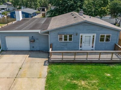 131 Austin Ave, Carpentersville, IL, 60110
