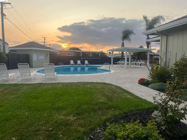 64 Oneida St, Oakley, CA 94561