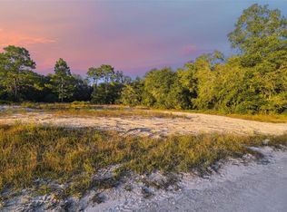 Cleft Rock St LOT 8, Webster, FL 33597