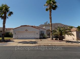 419 Viewmont Dr, Henderson, NV 89015