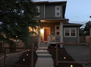 1280 W Center Ave, Denver, CO 80223