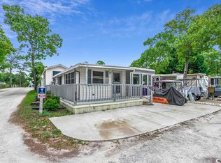 LOT 9700 667 Kings Rd, Myrtle Beach, SC 29572