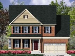 7215 Flame Leaf Ct, Clinton, MD 20735