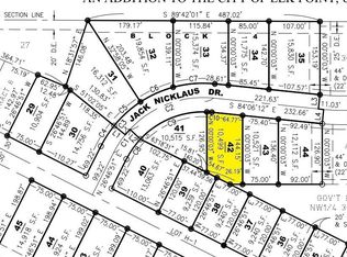 1208 Jack Nicklaus Dr, Elk Point, SD 57025