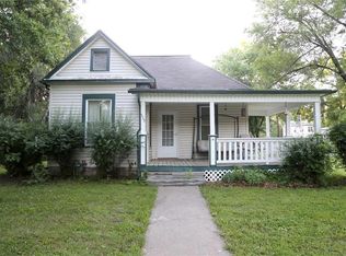 535 S Ash St, Ottawa, KS 66067