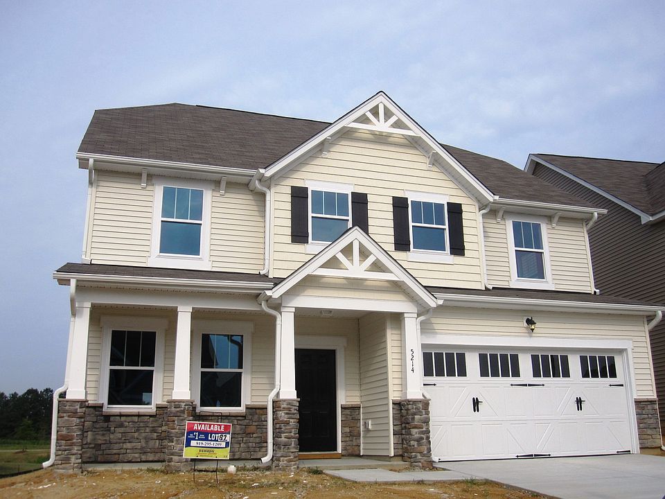 5214 Palmer Spring Drive