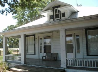 2744 State Highway 50, Campbell, TX 75422
