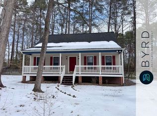 4903 Campbellridge Dr, Midlothian, VA