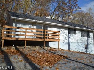 100 Blackfeet Trl, Winchester, VA 22602