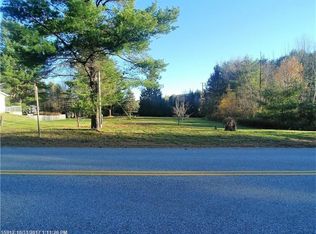 150 Old Webster Rd, Lewiston, ME 04240