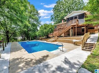 834 Burning Tree Trl, Alabaster, AL 35007