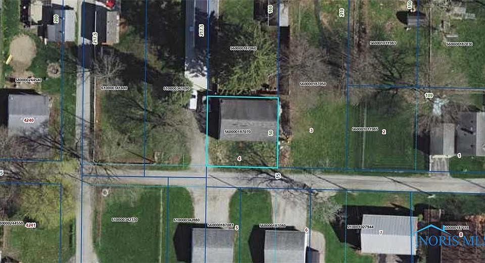 2nd image of 0 Center St