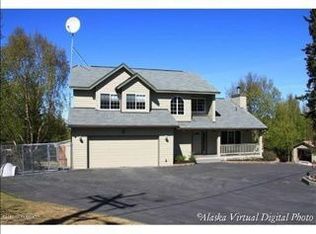 9940 Grover Dr, Anchorage, AK 99507