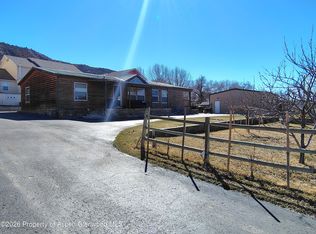 793 S Whiteriver Ave, Rifle, CO 81650