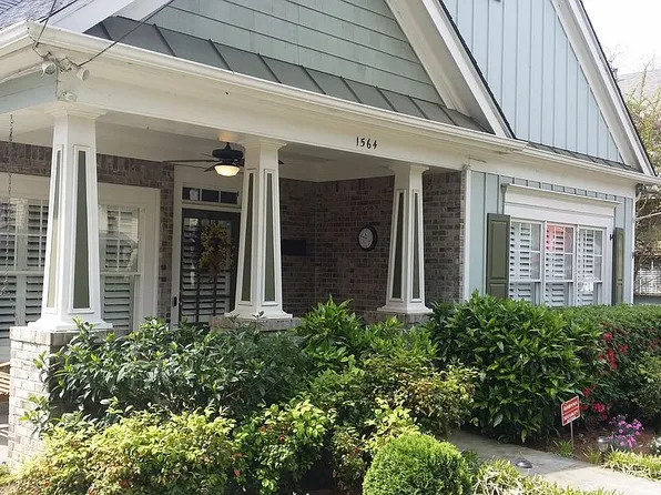 1564 Mercer Ave, College Park, GA 30337