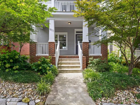 803 Fairview Ave, Chattanooga, TN 37403