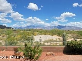 13346 N Heritage Gateway Ave, Marana, AZ 85658