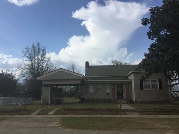 260 Tammaron Ln, Springfield, SC 29146