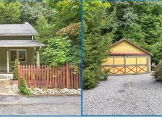 2052 State Route 31, Glen Gardner, NJ 08826