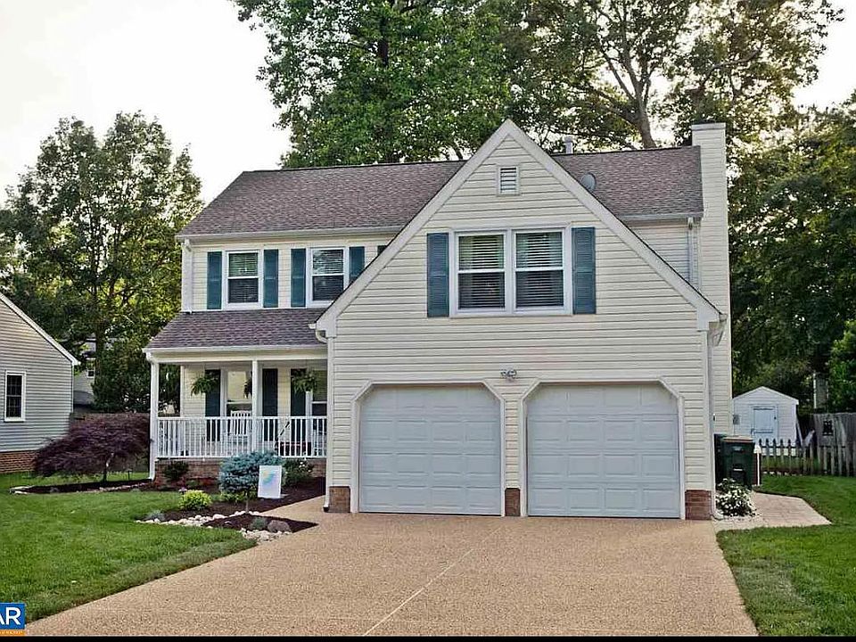 118 Gardenville Dr, Yorktown, VA 23693 Zillow