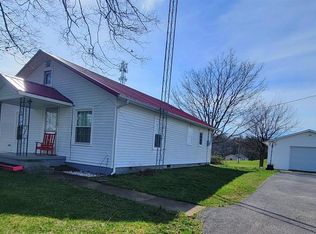 1789 State Route 69 N, Hartford, KY 42347