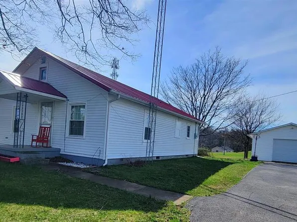 1789 State Route 69 N, Hartford, KY 42347