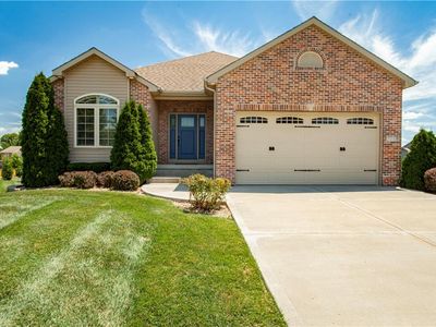 7517 NE 112th Ct, Kansas City, MO, 64157