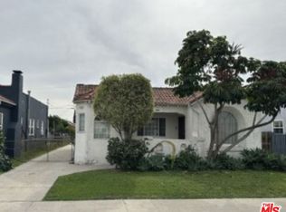 1120 W 64th St, Los Angeles, CA 90044