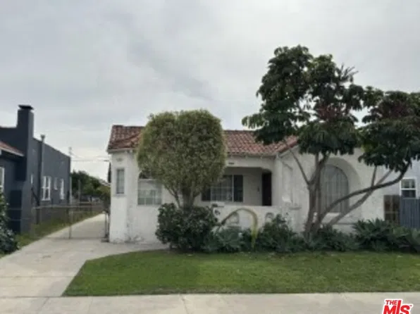 1120 W 64th St, Los Angeles, CA 90044