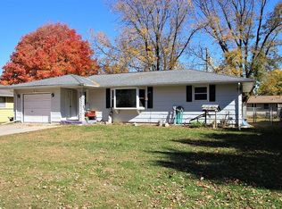 58 Stony Way, Mason City, IA 50401