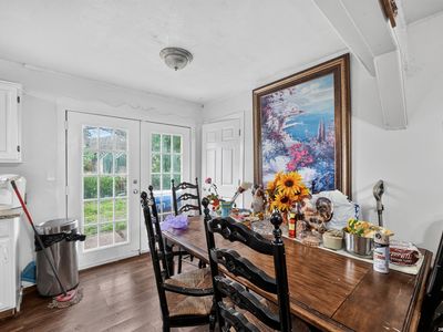 3202 Annarose, San Antonio TX - Owner Finance Home