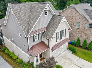 2477 Oostanaula Dr, Atlanta, GA 30319