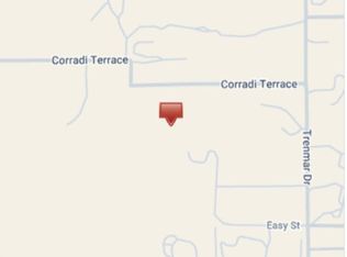 0 Easy St, Acton, CA 93510