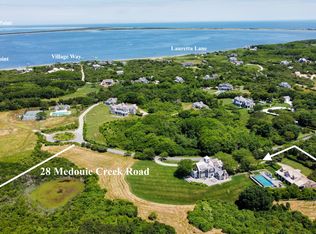 28 Medouie Creek Rd, Nantucket, MA 02554