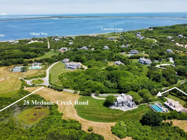 28 Medouie Creek Rd, Nantucket, MA 02554