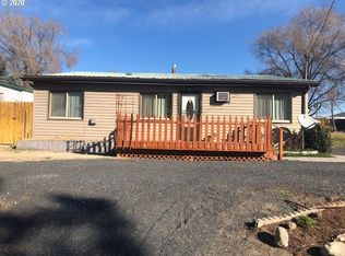 622 W Hartley Ave, Hermiston, OR 97838