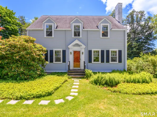 103 Peck Road, Bethany, CT 06524