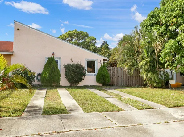 638 NW 53rd Avenue, Delray Beach, FL 33445