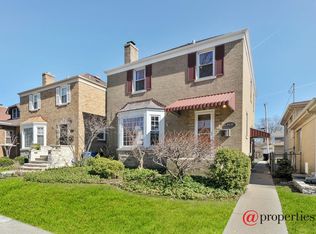 6139 N Lenox Ave, Chicago, IL 60646