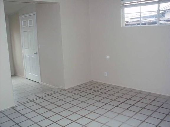 Master Bedroom / closet