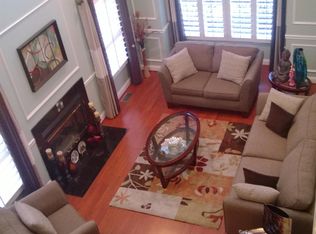 40 Springwood Ct, Princeton, NJ 08540