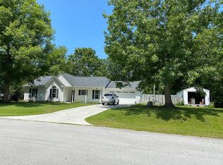 102 Jacqueline Dr, Havelock, NC 28532