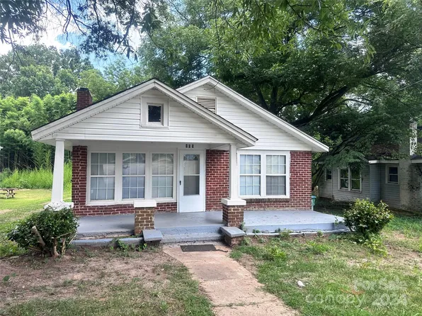 805 W Alabama Ave, Bessemer City, NC 28016