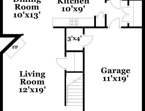 2nd image of this home