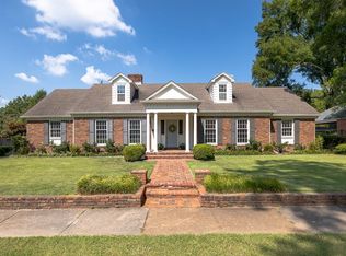 107 Pinehurst St, Memphis, TN 38117