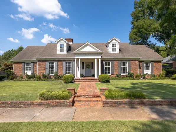 107 Pinehurst St, Memphis, TN 38117