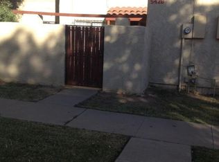 5428 W Lynwood St, Phoenix, AZ 85043
