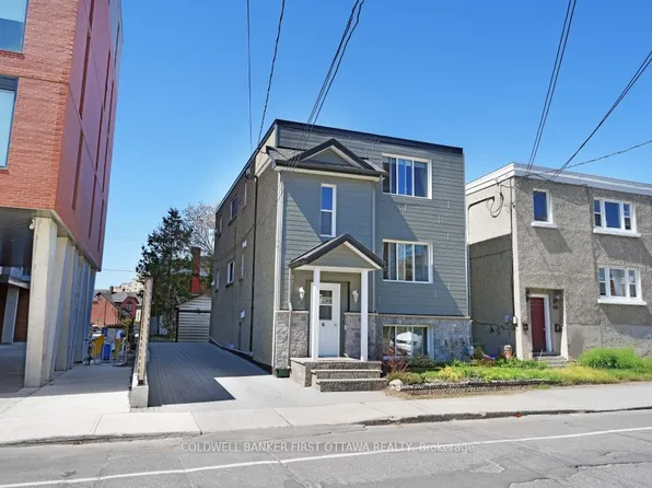 95 Barrette St, Ottawa, ON K1L 8A2