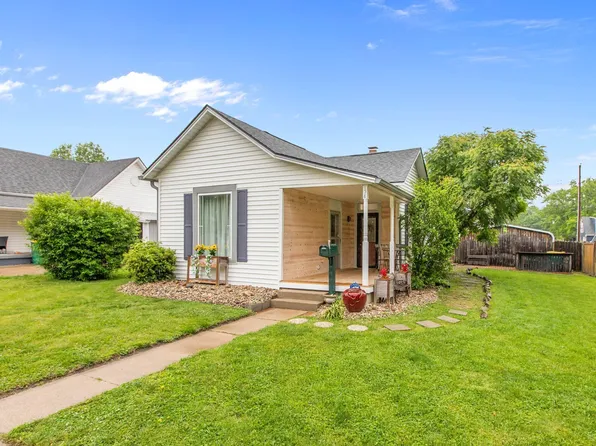 158 Banta St, Franklin, IN 46131
