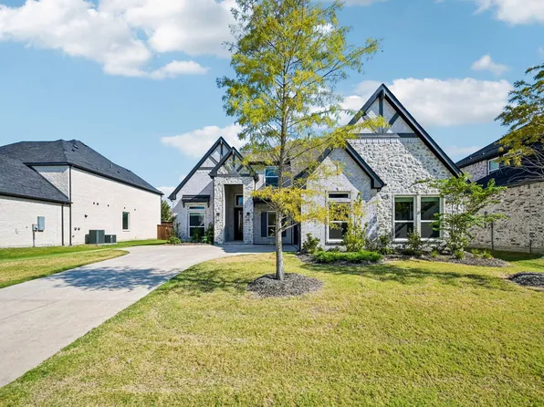 2614 Shadybrook Dr, Celina, TX 75009